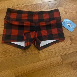 Fleo Shorts